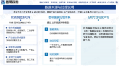 <b>行业营收规模起头恢复增</b>