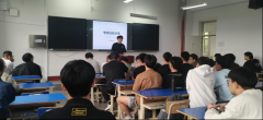 到了参取学生的高度评价
