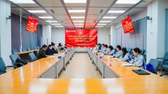 两边环绕下层设、党建取营业融合、校企合做标
